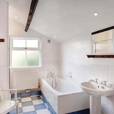 Pye Howe Holiday home Grasmere