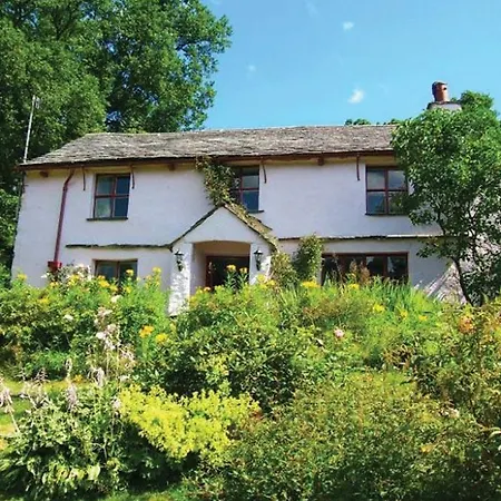 Holiday home Pye Howe *