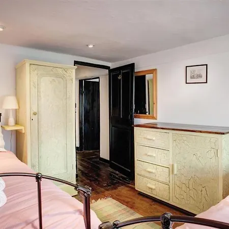 Pye Howe Holiday home Grasmere
