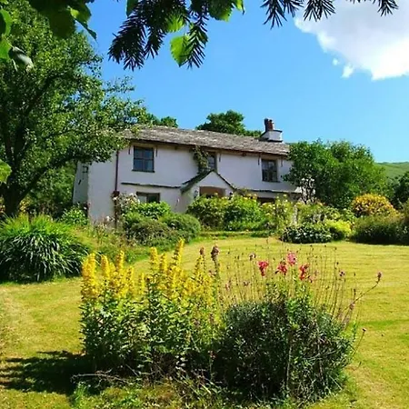 Holiday home Pye Howe