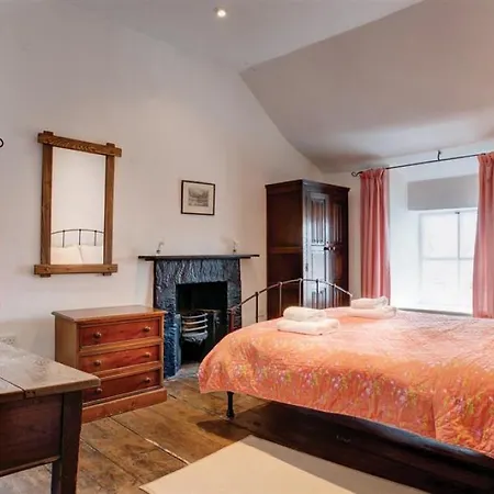 Holiday home Pye Howe