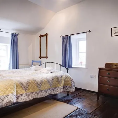 Pye Howe Holiday home Grasmere