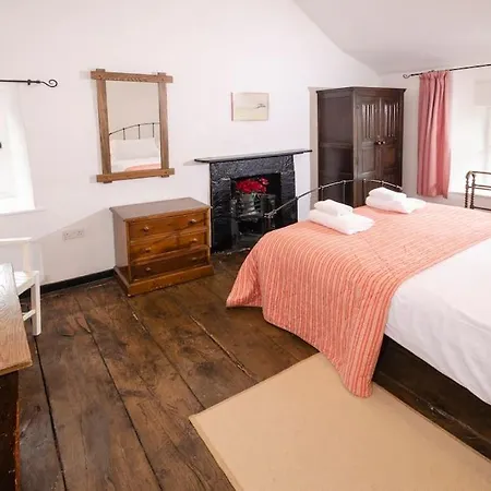Holiday home Pye Howe