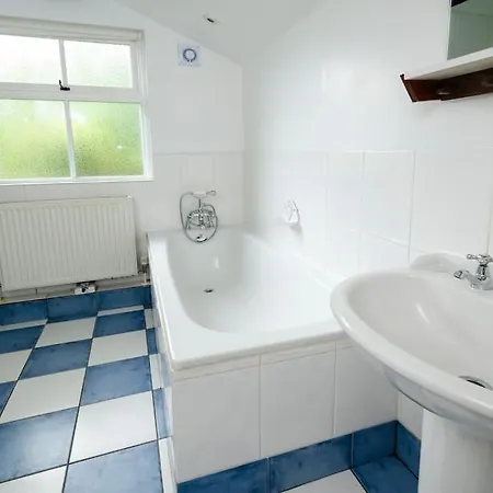 Pye Howe Holiday home *