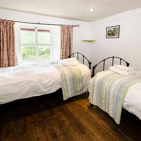 Holiday home Pye Howe Ambleside