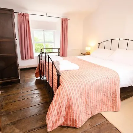 Pye Howe Holiday home *
