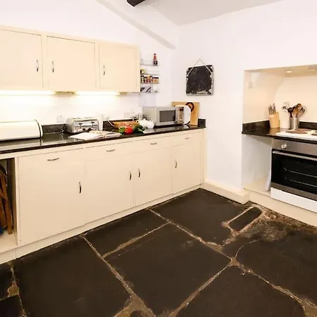 Holiday home Pye Howe