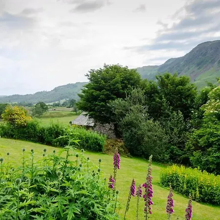 Pye Howe * Ambleside